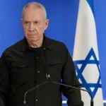 Gallant attacks: The Likud has never been in such an un-Zionist position.