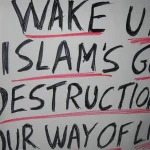 Taqiya: barbarians are inside the gates and there are no gates