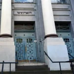 ‘Go to the gas chambers”: Rabbi, children attacked in Melbourne