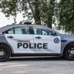 Toronto seniors’ housing targeted in antisemitic mezuzah theft