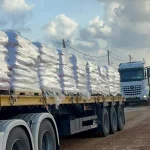 COGAT rejects IPC report, says Gaza not facing famine