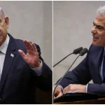 Poll: Likud, Bennett strengthen as coalition and opposition tie