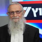 Rabbi Zalman Melamed: Whoever doesn’t study must enlist, that’s the stance of the Torah