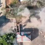 This is how the Shin Bet eliminated a Hamas officer in Gaza