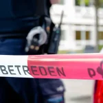 European attack foiled? Dutch arrest Syrian over ISIS-linked threat