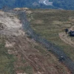 Report: France sidelined as Israel, Lebanon hold civilian talks