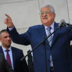 Palestinian Authority: Marwan Barghouti is a leader