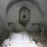 Damascus Jewish community awaits fate of detained antiquities dealer