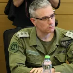 Suspicion: Deputy MAG knew identity of Sde Teiman leaker & covered it up