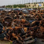 The rise and fall of the misconceptions from the River and the Sea