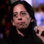 Einav Zangauker: I want to be among the country’s decision-makers