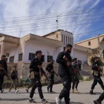 Syria: Three killed in clashes in Assad’s former stronghold