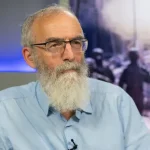 Rabbi David Stav: Draft law is a slap in the face for the National Religious sector