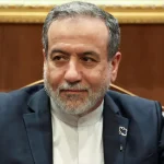 Iranian FM accepts Beirut invite as Hezbollah disarmament sparks tensions