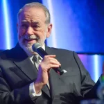 Amb. Huckabee opens ambassador program with forceful call to stand with Israel