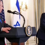Trump: Netanyahu would like to see me, we’ll probably meet in Florida