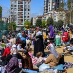 Turkey’s Largest City Is Threatened by a Lurking Earthquake
