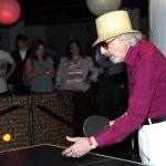 The real story of Marty Reisman, who inspired the new Timothée Chalamet movie ‘Marty Supreme’