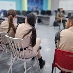 Forging Israel’s quiet heroes: Inside the Holtz Air Force High School