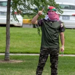 Toronto: Campaign targets ‘war criminals’ Olmert, Livni, and Shaked