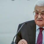 Abbas opposes agreement between Israel and Somaliland