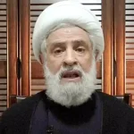 Hezbollah leader promises: We will not disarm