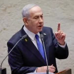 Netanyahu: ‘Antisemites of the world spread things said in the Knesset’