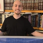 Eitan Mor’s first account of captivity