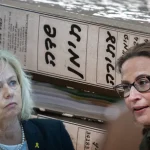 Attorney General withholds key recusals in handling of Chief Military AG case