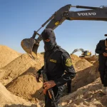 Hamas: Body of hostage to be handed over to Israel at 5:00 p.m.