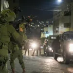 Woman injured in ramming attack near Hebron