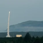 Israeli delegation attends Arrow 3 operational handover ceremony in Germany