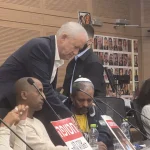 645 Days: Knesset committee considers reclassifying missing girl as hostage