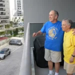 50 years later: Gerry and Esther share their journey to Carmay Hanadiv