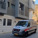12-year-old boy found lifeless at Bnei Brak home