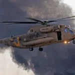 Where was the Air Force on October 7th?