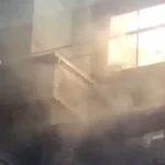 10-year-old boy critically injured in Jerusalem apartment fire