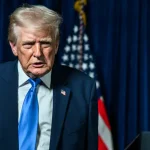 Report: Trump to announce Gaza phase two before Christmas