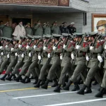 Iran claims to have executed Mossad agent