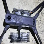 Searches, gunfire, and arrests in the Negev