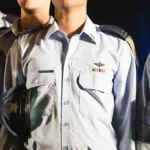 15 Air Force cadets jailed for severe rule violations at weekend workshop