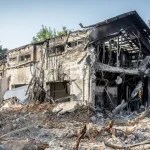 Kibbutz Be’eri members: Houses damaged in Oct. 7 massacre to be demolished – except for 1