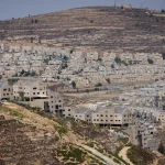 7 security guards in Givat Ze’ev arrested on suspicion of smuggling illegal aliens