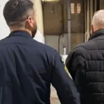 Suspect who threatened COGAT chief arrested