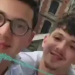 Help bring Nechemia home: Support an Israeli teen stranded in German prison