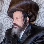 Reknowned Breslov figure passes away