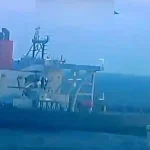 Second time in two weeks: US seizes oil tanker off Venezuela