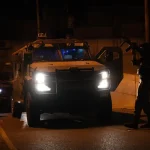 IDF launches preemptive sweep of Hamas operatives ahead of Foundation Day