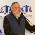 Brig. Gen. Efi Eitam: ‘On October 7th, my generation and the new one joined hands’