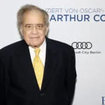 ‘A Man of Kindness’: Jewish Oscar winner passes away at 98